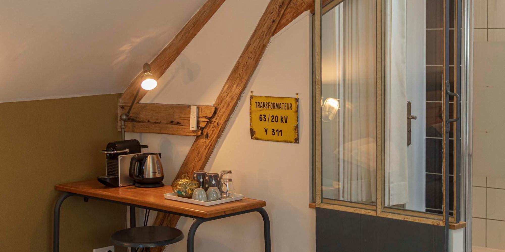 Les Olivanies Mancy Exteriér fotografie