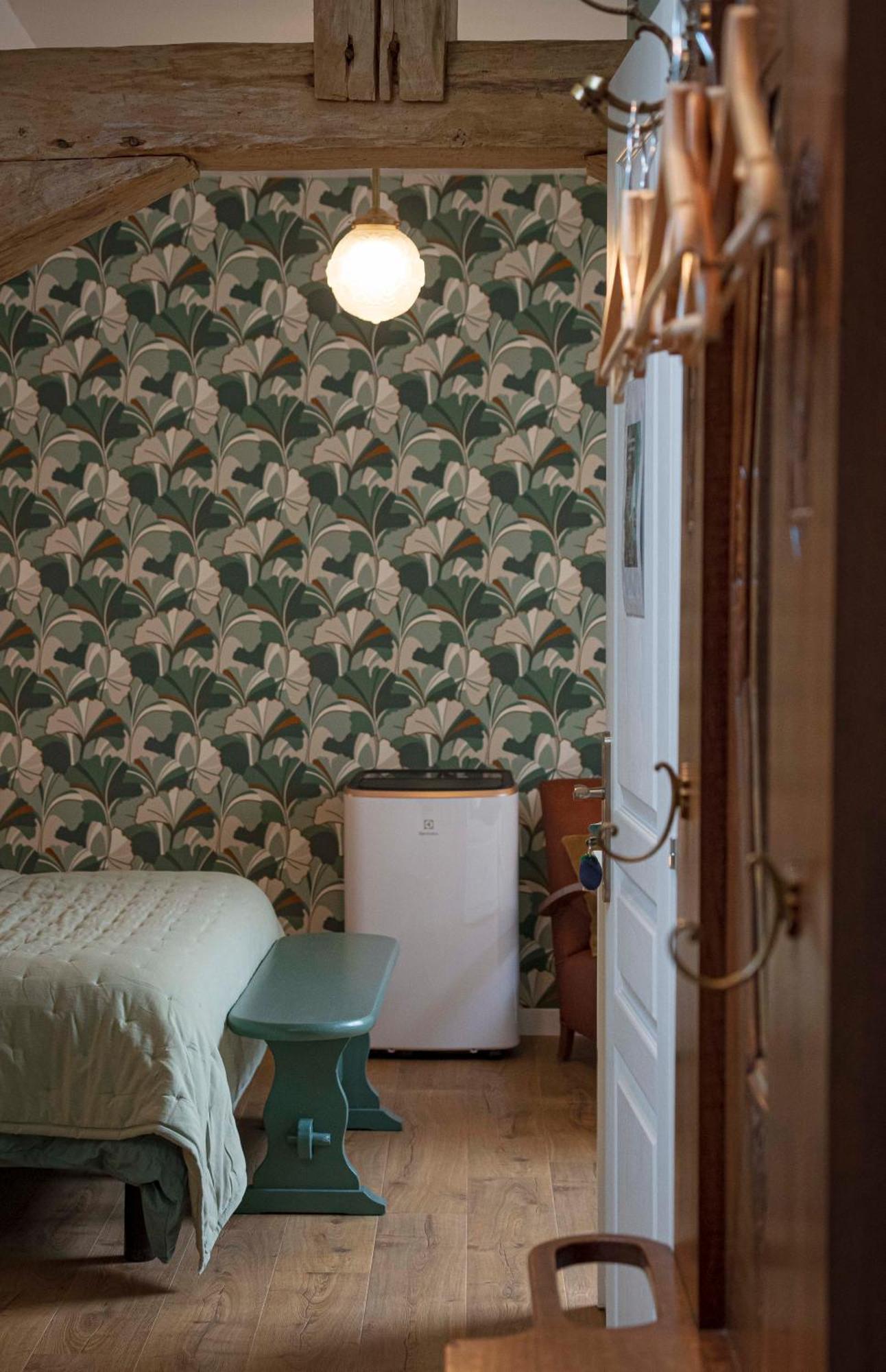 Les Olivanies Mancy Exteriér fotografie